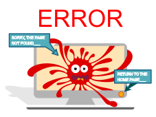The causes of the problems with free proxies