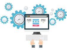 How does proxy-server work