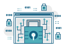 When do you need an anonymous proxy for work