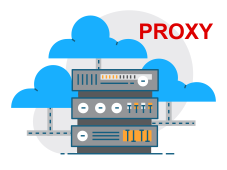 Where the proxies come from