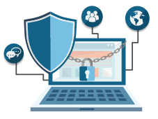Internet safety – how to secure your computer from hacking