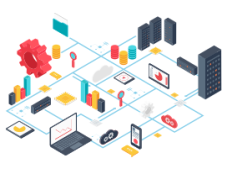 Legal and illegal proxies (botnet proxies)