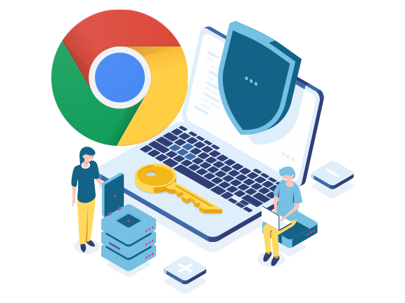 Proxies for Chrome Proxies for Chrome