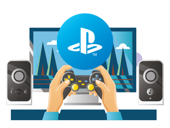 Proxies for PS4 (PSN)