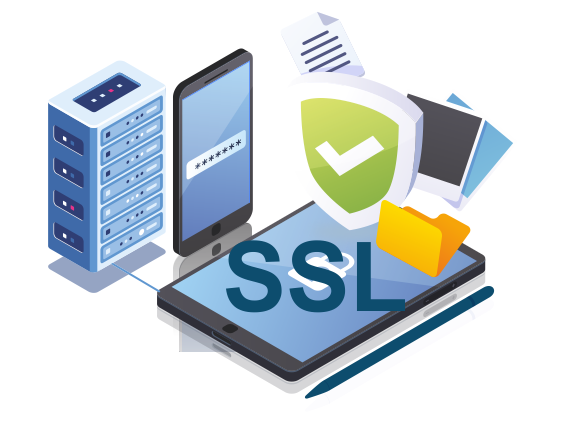 SSL (https) proxies SSL (https) proxies